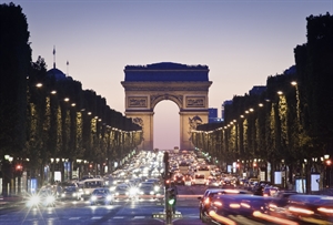 Travel health for the Paris Olympics